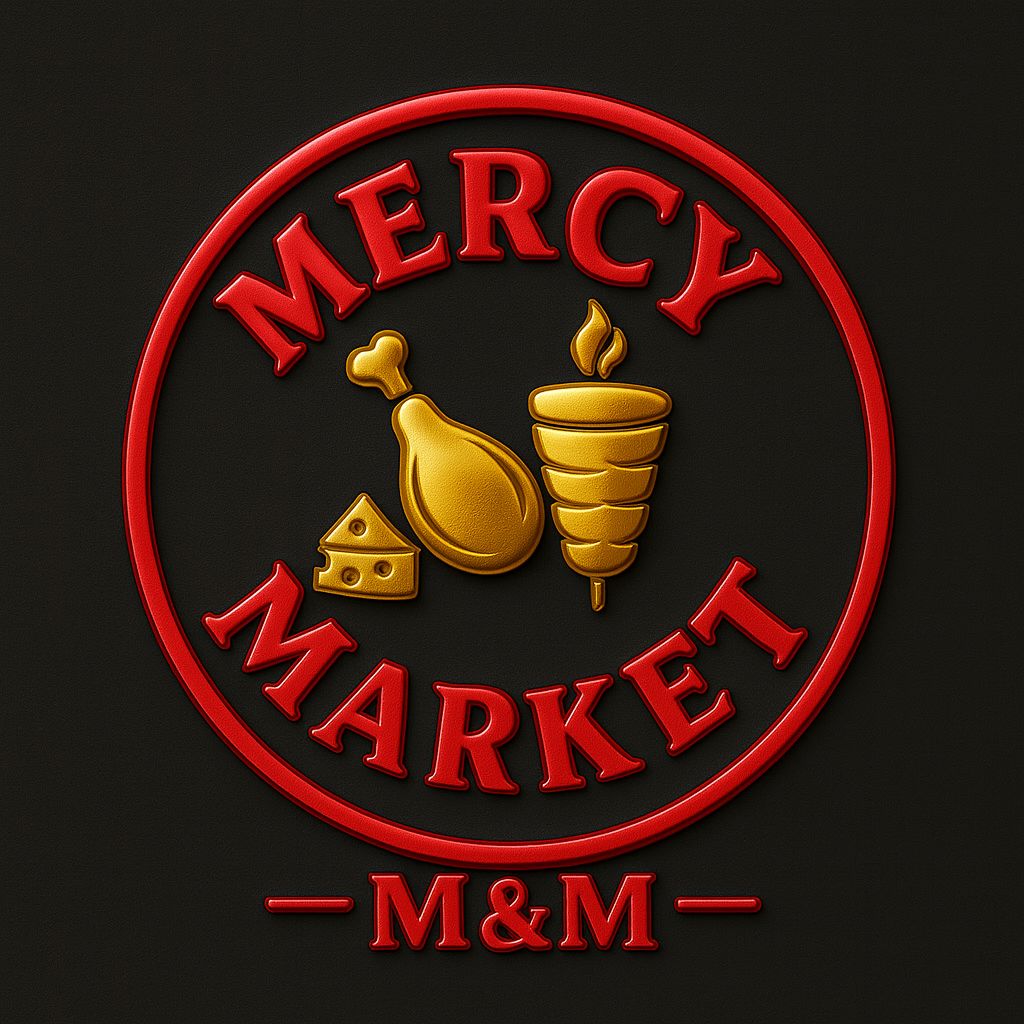 Mercy Market